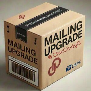 📦 𝗦𝗵𝗶𝗽𝗽𝗶𝗻𝗴 𝗠𝗮𝗶𝗹𝗶𝗻𝗴 𝗨𝗽𝗴𝗿𝗮𝗱𝗲 𝗳𝗼𝗿 𝗼𝘃𝗲𝗿 𝟱𝗹𝗯𝘀 📦